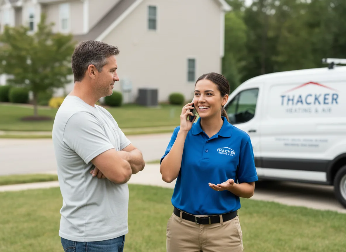 Ac Repair Jeffersonville, GA FAQs